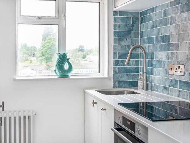 Flat for sale in Greater London
