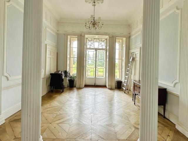 Flat for sale in Feckenham, City Of Bristol