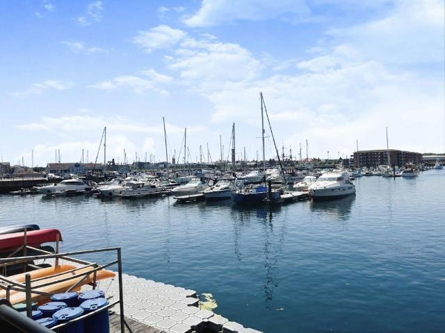 Flat for sale in Throston, Brierton