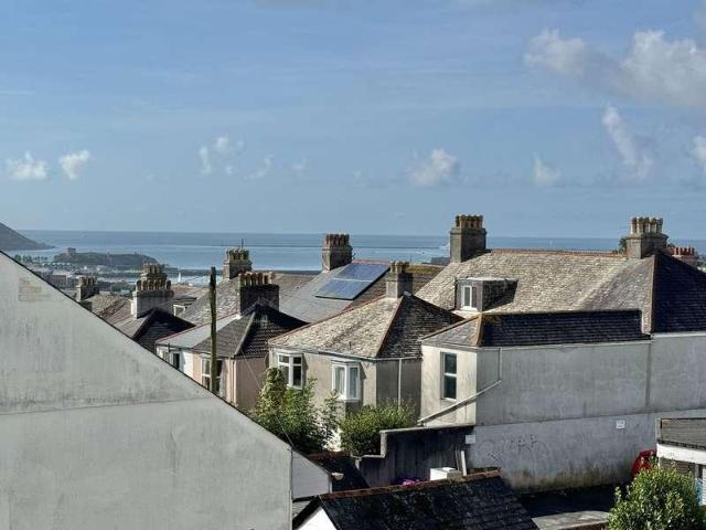 Flat for sale in Greenbank, Mount Wise