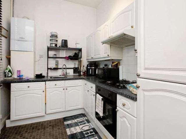 Flat for sale in Bridford, Devon