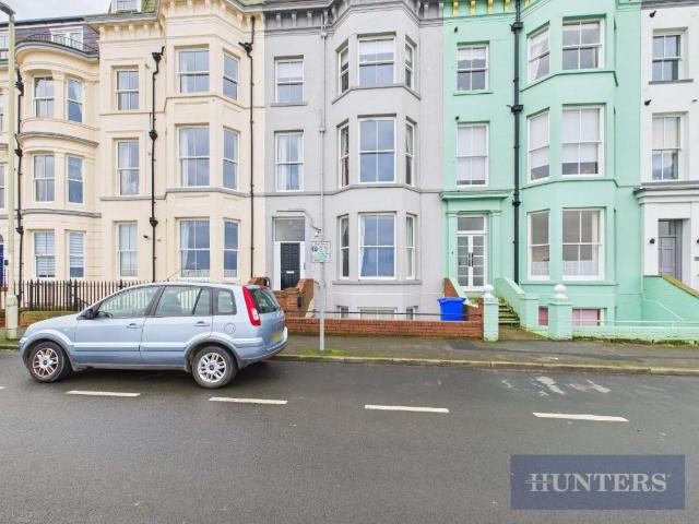 Flat for sale in The Old Town, Kepwick