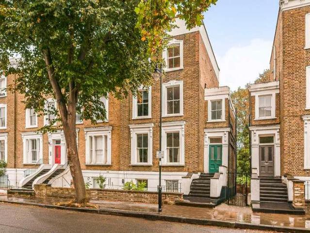 Flat for sale in London Borough of Islington, Greater London