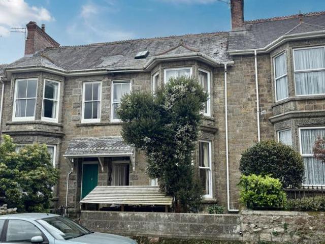 Flat for sale in Heamoor, Penzance