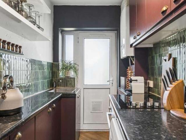 Flat for sale in King's Walden, Hertfordshire
