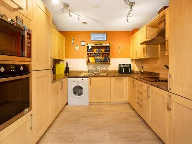 Flat for sale in Dawlish, Bridford