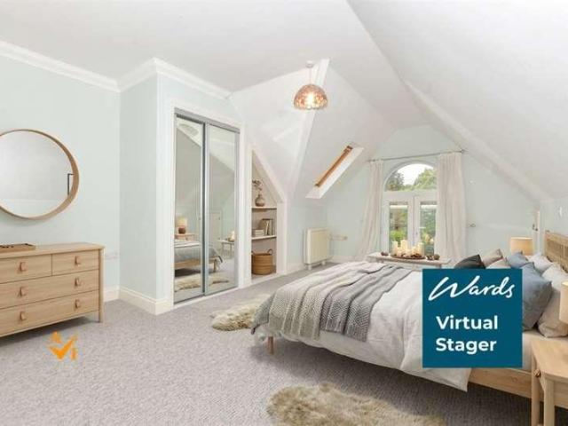 Flat for sale in Orchard Valley, Folkestone and Hythe