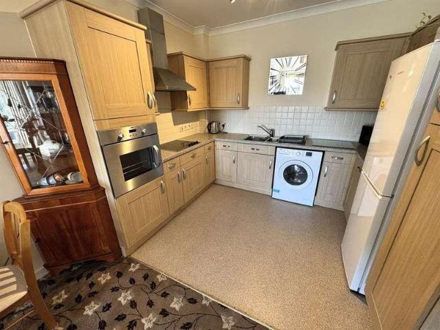 Flat for sale in Lane Head, Willenhall