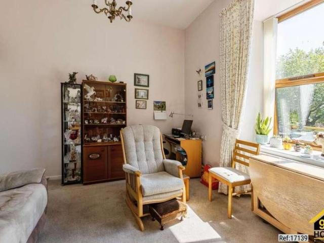 Flat for sale in Walton, Sandal