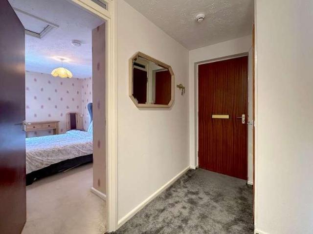 Flat for sale in Hall Green, West Midlands