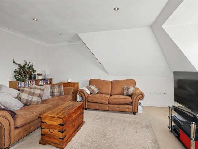 Flat for sale in Westfield, Woking