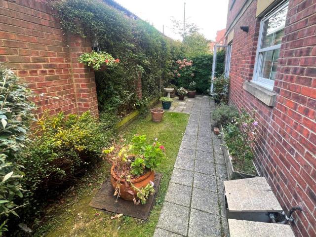 Flat for sale in Tynemouth, North Tyneside