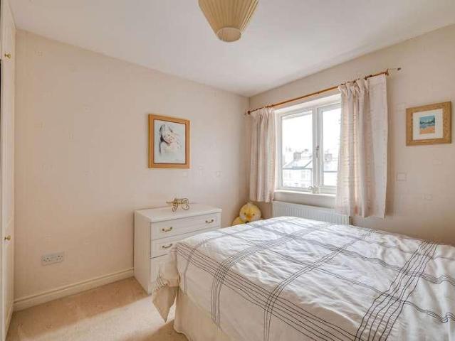 Flat for sale in New Brighton, Liscard