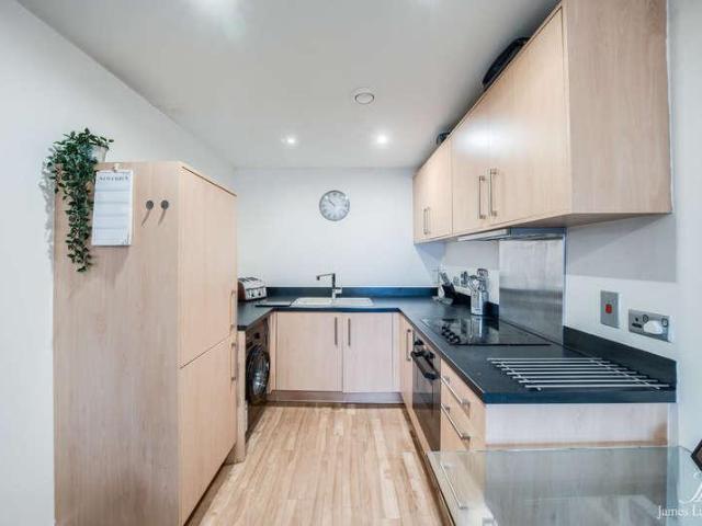 Flat for sale in Park Central, Birmingham