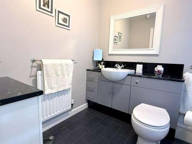 Flat for sale in Turves Green, Birmingham