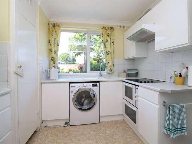 Flat for sale in Old Milton, Ashurst Bridge