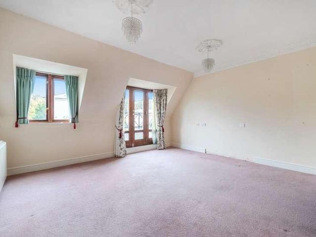 Flat for sale in Dulcote, Bath And North East Somerset