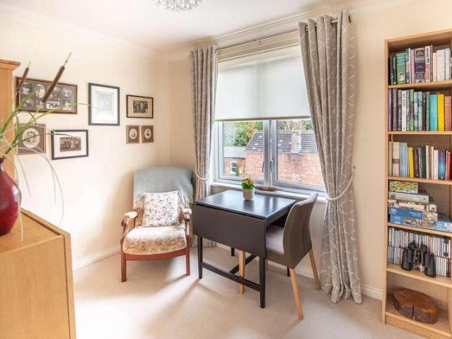 Flat for sale in Malmesbury, Wiltshire