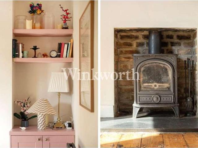 Flat for sale in Greater London