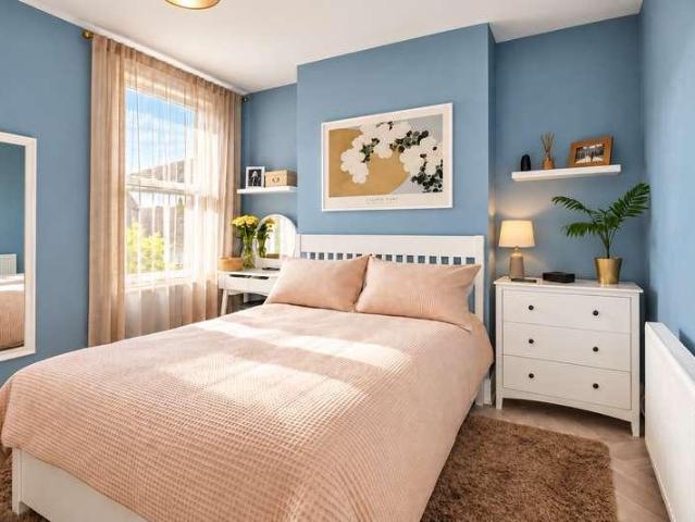 Flat for sale in London Borough of Croydon, Greater London