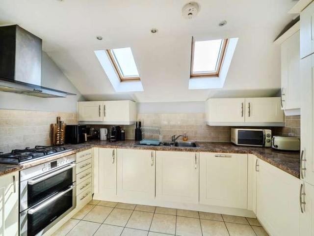Flat for sale in Faringdon, Vale of White Horse