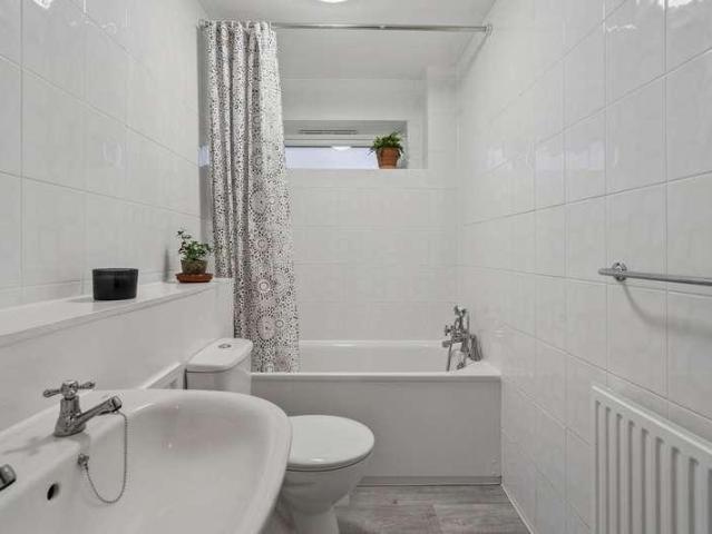 Flat for sale in Swallow, Buckinghamshire