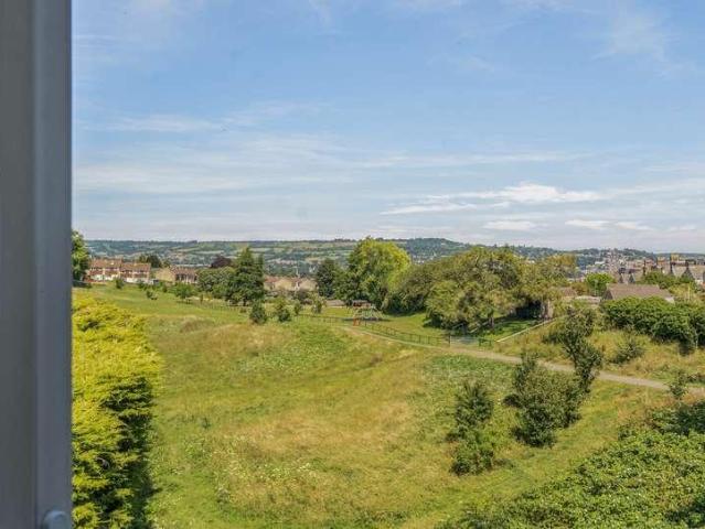 Flat for sale in Dulcote, Bath And North East Somerset