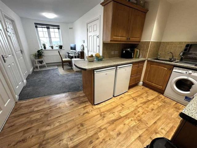 Flat for sale in Willenhall, Walsall