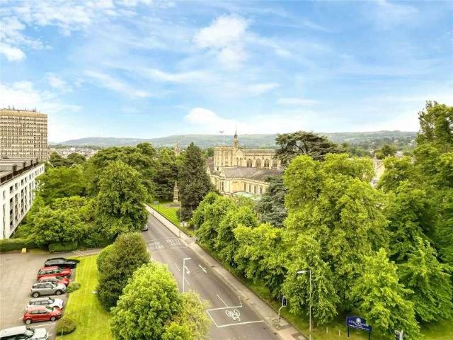 Flat for sale in Ewens Farm, Cheltenham