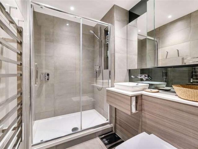 Flat for sale in Haringey Heartlands, Greater London