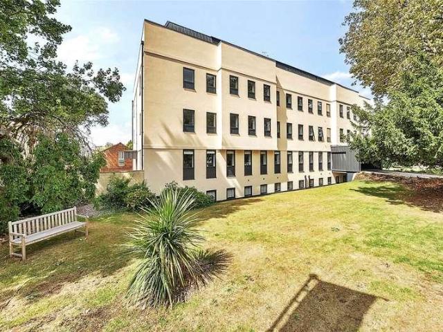 Flat for sale in Ewens Farm, Golden Valley