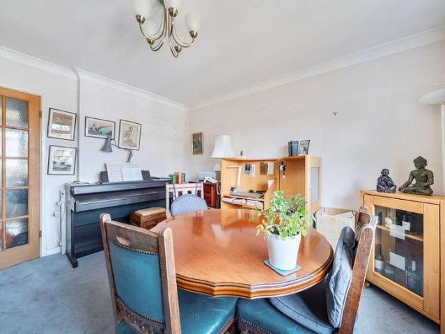 Flat for sale in London Borough of Merton, Greater London
