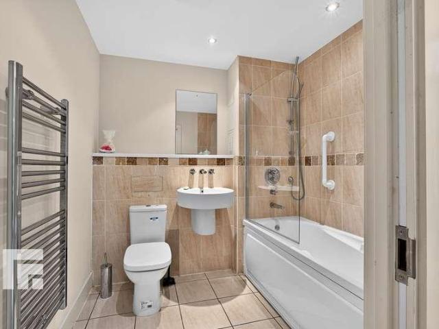 Flat for sale in Cardiff International Sports Village, Falcon Lodge