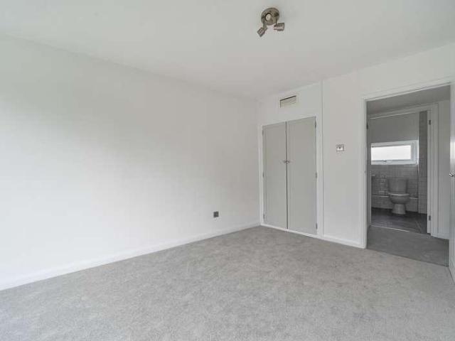 Flat for sale in Blackhills, Surrey