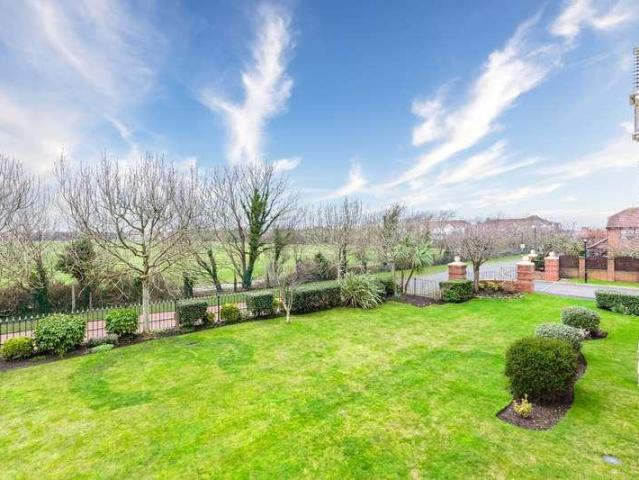 Flat for sale in St Annes, Lytham