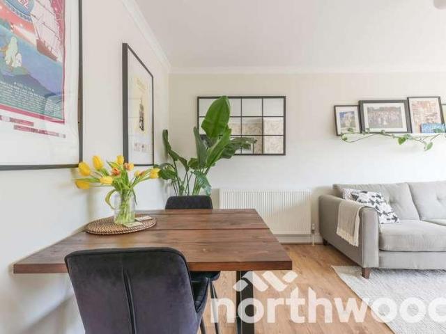 Flat for sale in Ewell, Epsom and Ewell