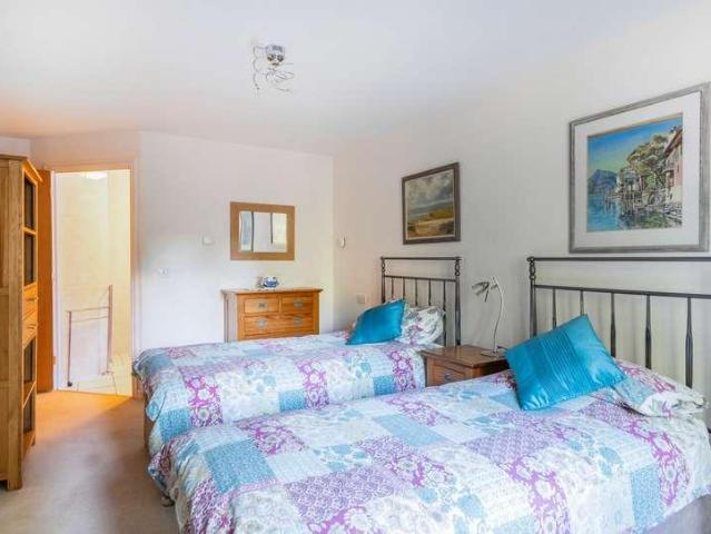 Flat for sale in Blackhorse, Emersons Green