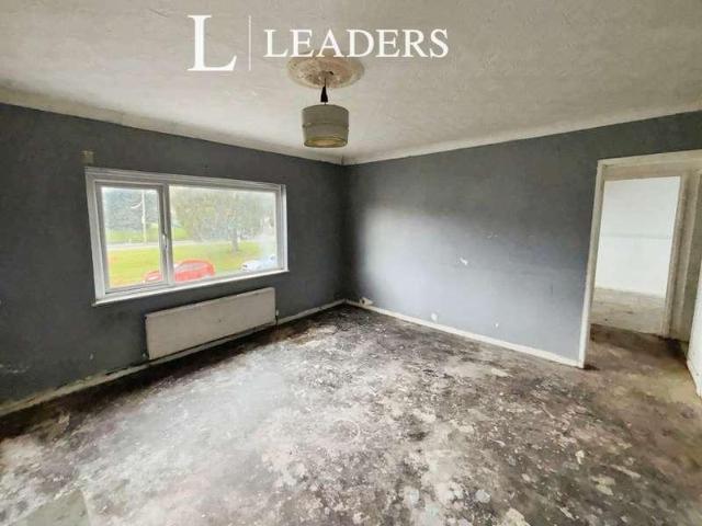 Flat for sale in Orrell, Wigan