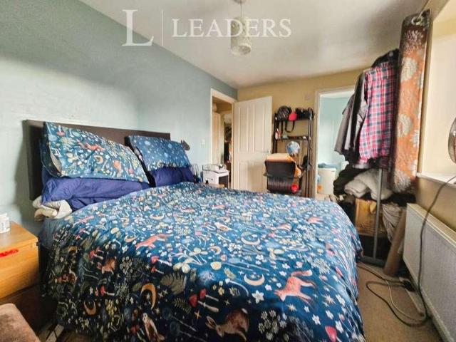 Flat for sale in Cosham, City Of Portsmouth