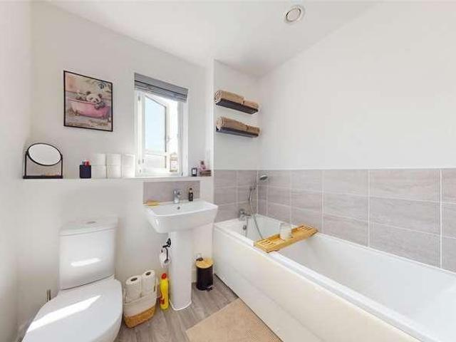 Flat for sale in Clandown, Radstock