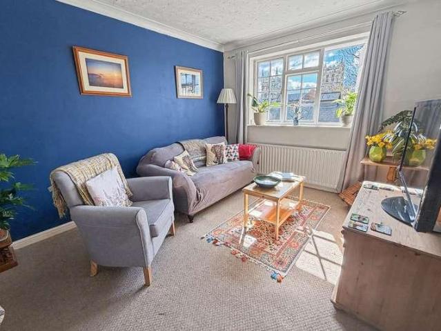 Flat for sale in Wimborne, East Dorset
