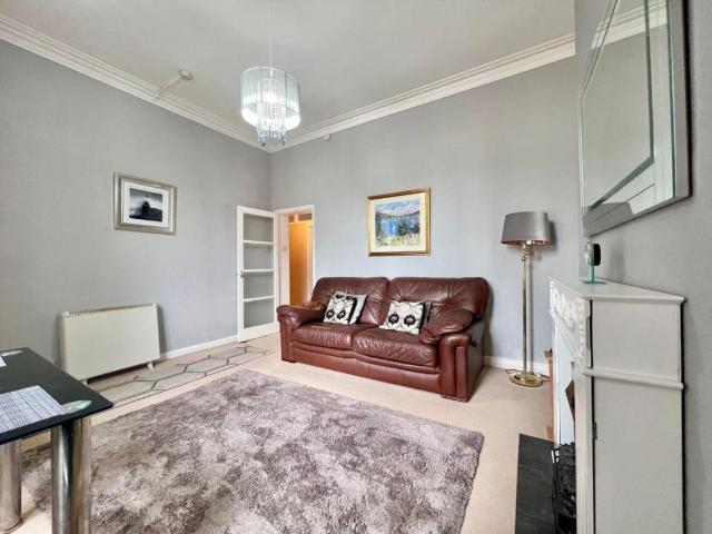 Flat for sale in Central, Heathlands