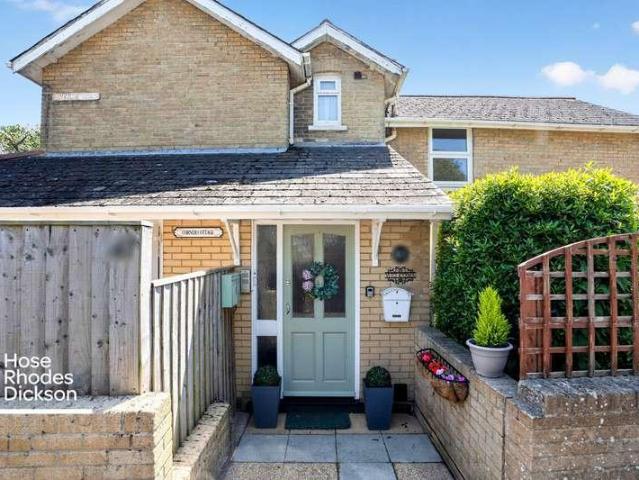 Flat for sale in Shanklin, Isle Of Wight