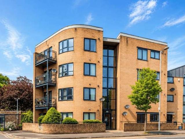Flat for sale in Hulme, Georgia