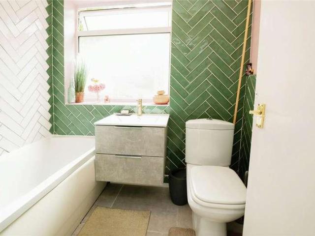 Flat for sale in Rhydypenau, Falcon Lodge