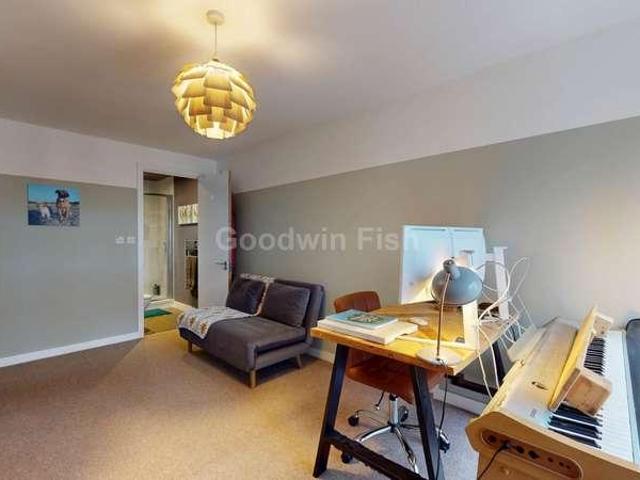 Flat for sale in Strangeways, Manchester