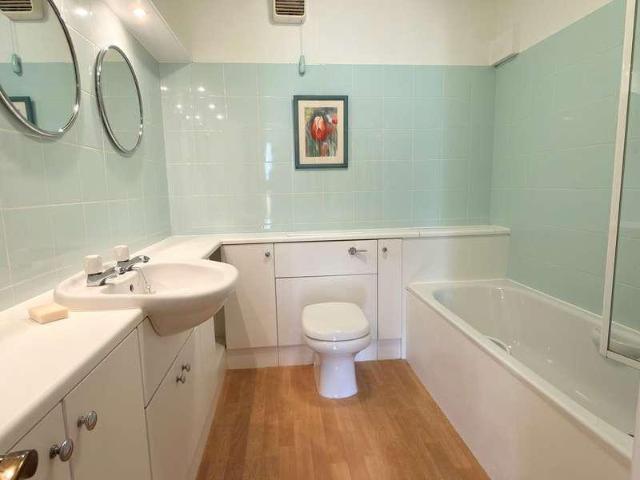 Flat for sale in Pamington, Gloucestershire