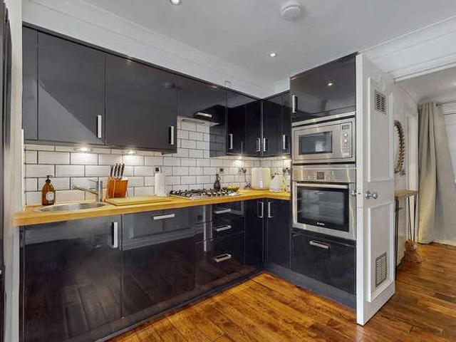 Flat for sale in Scotland