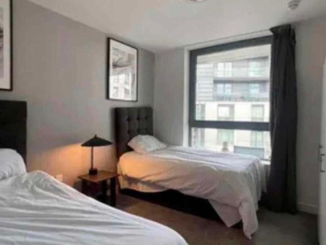 Flat for sale in Ladywood, West Midlands