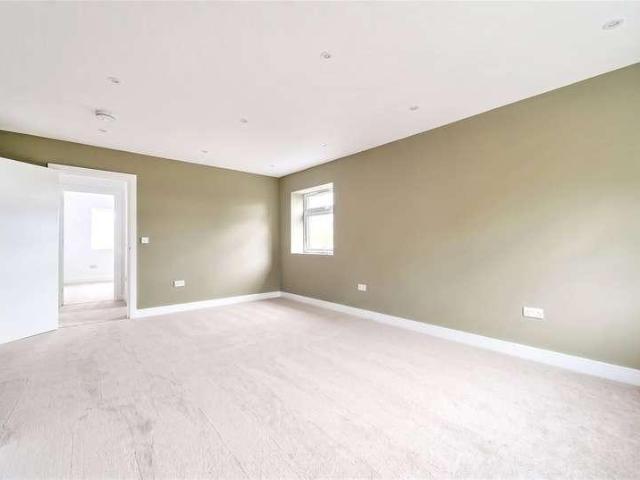 Flat for sale in London Borough of Harrow, Greater London